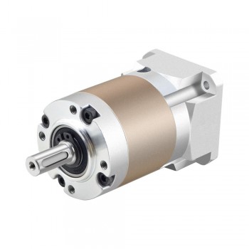 TQEG Series Planetary Gearbox 20:1 Backlash 20 Arcmin for Nema 17 Stepper Motor BLDC Motor & Servo Motor