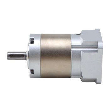 TQEG Series Planetary Gearbox 20:1 Backlash 20 Arcmin for Nema 17 Stepper Motor BLDC Motor & Servo Motor