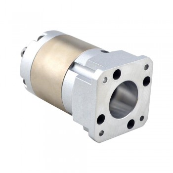 TQEG Series Planetary Gearbox 20:1 Backlash 20 Arcmin for Nema 17 Stepper Motor BLDC Motor & Servo Motor