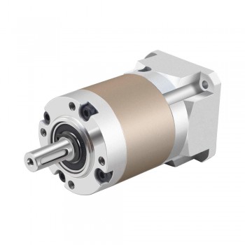 TQEG Series Planetary Gearbox 50:1 Backlash 20 Arcmin for Nema 17 Stepper Motor BLDC Motor & Servo Motor