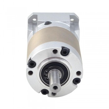 TQEG Series Planetary Gearbox 50:1 Backlash 20 Arcmin for Nema 17 Stepper Motor BLDC Motor & Servo Motor