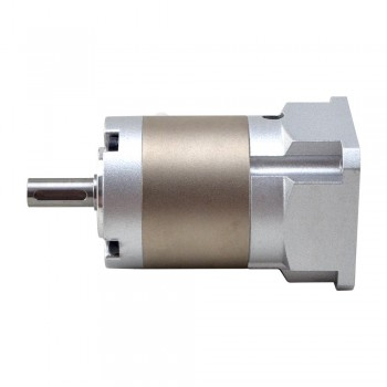 TQEG Series Planetary Gearbox 50:1 Backlash 20 Arcmin for Nema 17 Stepper Motor BLDC Motor & Servo Motor