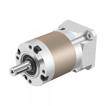 TQEG Series Planetary Gearbox 100:1 Backlash 20 Arcmin for Nema 17 Stepper Motor, BLDC Motor & Servo Motor