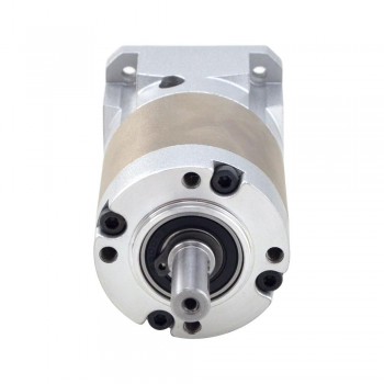 TQEG Series Planetary Gearbox 100:1 Backlash 20 Arcmin for Nema 17 Stepper Motor, BLDC Motor & Servo Motor