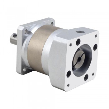 TQEG Series Planetary Gearbox 5:1 Backlash 15 Arcmin for 6.35mm Shaft Nema 23 Stepper Motor BLDC Motor & Servo Motor