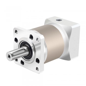 TQEG Series Planetary Gearbox 20:1 Backlash 20 Arcmin for 6.35mm Shaft Nema 23 Stepper Motor BLDC Motor & Servo Motor