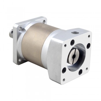 TQEG Series Planetary Gearbox 20:1 Backlash 20 Arcmin for 6.35mm Shaft Nema 23 Stepper Motor BLDC Motor & Servo Motor