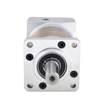 TQEG Series Planetary Gearbox 20:1 Backlash 20 Arcmin for 6.35mm Shaft Nema 23 Stepper Motor BLDC Motor & Servo Motor