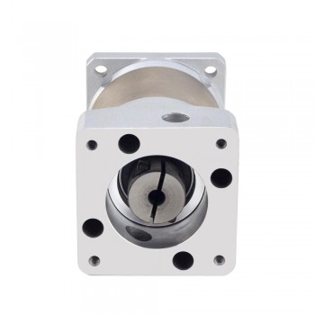 TQEG Series Planetary Gearbox 20:1 Backlash 20 Arcmin for 6.35mm Shaft Nema 23 Stepper Motor BLDC Motor & Servo Motor