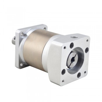 TQEG Series Planetary Gearbox 50:1 Backlash 20 Arcmin for 8mm Shaft Nema 23 Stepper Motor BLDC Motor & Servo Motor