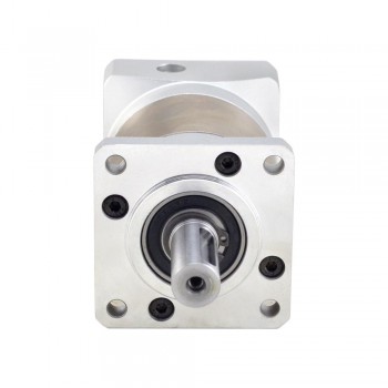 TQEG Series Planetary Gearbox 50:1 Backlash 20 Arcmin for 8mm Shaft Nema 23 Stepper Motor BLDC Motor & Servo Motor