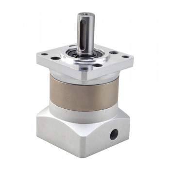 thumbnail image 2 of Nema 23 Planetary Gearbox Stepper Motor Speed Reducer For 8mm Shaft Nema23 57 Motor Ratio 5:1/10:1/20:1/50:1 Gearbox 2 of 9