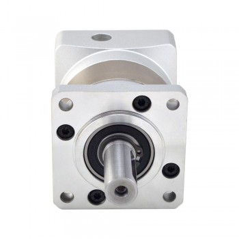 TQEG Series Planetary Gearbox 5:1 Backlash 15 Arcmin for 10mm Shaft Nema 23 Stepper Motor BLDC Motor & Servo Motor