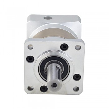 TQEG Series Planetary Gearbox 10:1 Backlash 15 Arcmin for 10mm Shaft Nema 23 Stepper Motor BLDC Motor & Servo Motor