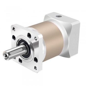 TQEG Series Planetary Gearbox 20:1 Backlash 20 Arcmin for 10mm Shaft Nema 23 Stepper Motor BLDC Motor & Servo Motor