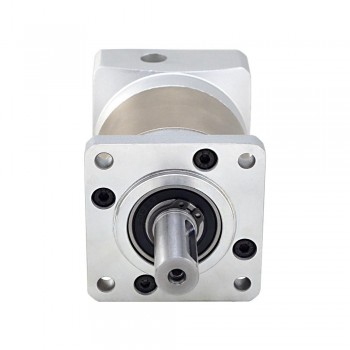 TQEG Series Planetary Gearbox 20:1 Backlash 20 Arcmin for 10mm Shaft Nema 23 Stepper Motor BLDC Motor & Servo Motor