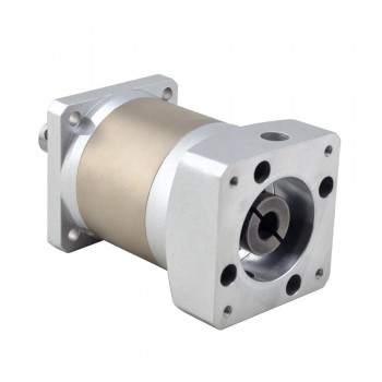 TQEG Series Planetary Gearbox  50:1 Backlash 20 Arcmin for 10mm Shaft Nema 23 Stepper Motor BLDC Motor & Servo Motor