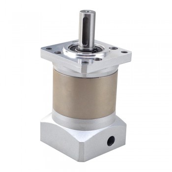 TQEG Series Planetary Gearbox 50:1 Backlash 20 Arcmin for 10mm Shaft Nema 23 Stepper Motor BLDC Motor & Servo Motor
