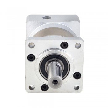 TQEG Series Nema 24 Planetary Gearbox 5:1 Backlash 15 Arcmin for Nema 24 Motor