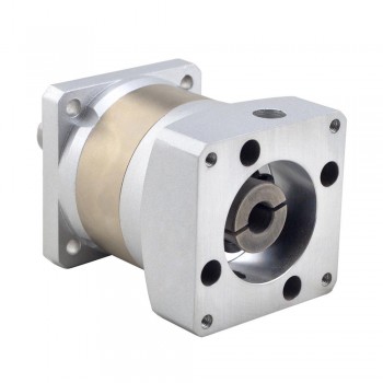 TQEG Series Nema 24 Planetary Gearbox High-precision 10:1 Backlash 15 Arcmin for Nema 24 Motor
