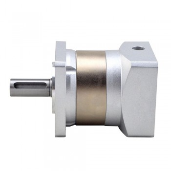TQEG Series Nema 24 Planetary Gearbox High-precision 10:1 Backlash 15 Arcmin for Nema 24 Motor