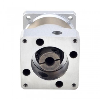 TQEG Series Nema 24 Planetary Gearbox High-precision 10:1 Backlash 15 Arcmin for Nema 24 Motor