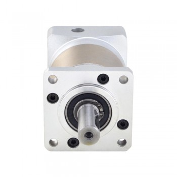 TQEG Series Nema 24 Planetary Gearbox 20:1 Backlash 20 Arcmin for Nema 24 Motor