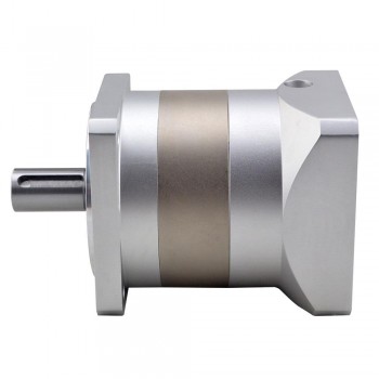 PLE Series Planetary Gearbox Gear Ratio 5:1 Backlash 15 Arcmin for Nema 34 Stepper Motor