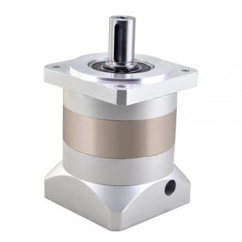 PLE Series Planetary Gearbox Gear Ratio 5:1 Backlash 15 Arcmin for Nema 34 Stepper Motor