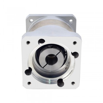 PLE Series Planetary Gearbox Gear Ratio 5:1 Backlash 15 Arcmin for Nema 34 Stepper Motor