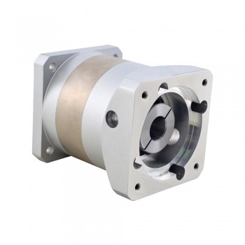PLE Series Planetary Gearbox Gear Ratio 5:1 Backlash 15 Arcmin for Nema 34 Stepper Motor