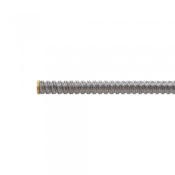 NEMA 23 External Ball Screw Stepper Linear Actuator 1.8 Deg 1.8Nm(254.90oz.in) 4.0A 76mm Stack Lead Revolution 10mm(0.3937