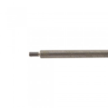 NEMA 23 Non-Captive Acme Stepper Motor Linear Actuator 1.8 Deg 1.8Nm 4.0A 76mm Stack Lead Revolution 10.16mm(0.4