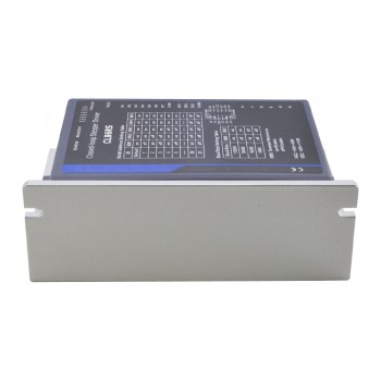 Modbus RS485 Closed Loop Stepper Motor Driver 2.1-8.0A 30-110VDC / 18-80VAC for Nema 34 Closed Loop Stepper Motor with encoder 