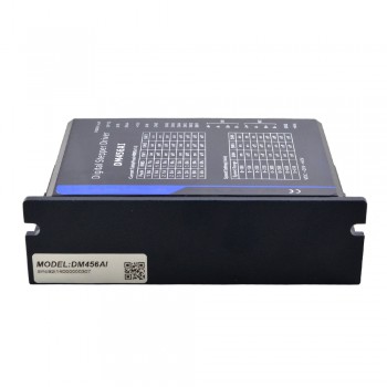Stepper Motor Controller 2 Channels 1.0-5.6A 20-40VDC Adjustable Speed