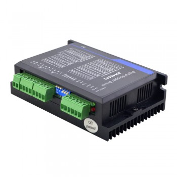 Stepper Motor Controller 2 Channels 1.0-5.6A 20-40VDC Adjustable Speed