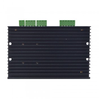 Stepper Motor Controller 2 Channels 1.0-5.6A 20-40VDC Adjustable Speed