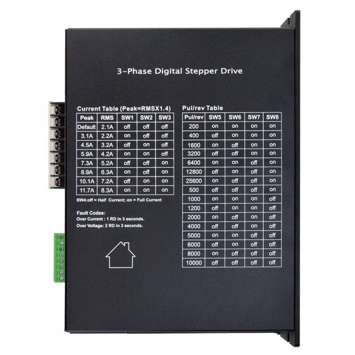 1pc NJM3771D2 DIP-22 Dual Stepper Motor Driver – JRC RH Series