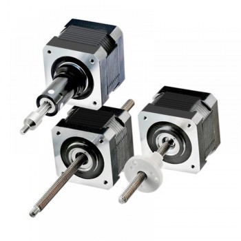 Stepper Motor Linear Actuators Customization Customized Stepper Motor