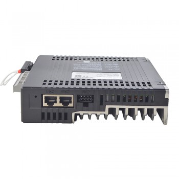 T6 Series 400W Digital AC Servo Motor & Driver Kit 3000rpm 1.27Nm with Brake 17-Bit Encoder IP65