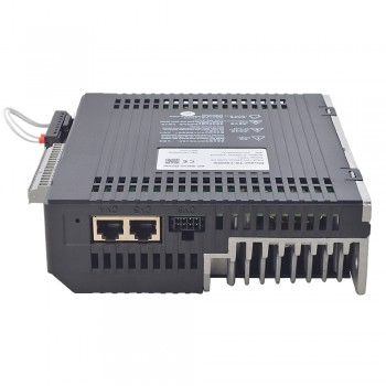 T6 Series 750W Digital AC Servo Motor & Driver Kit 3000rpm 2.39Nm with Brake 17-Bit Encoder IP65
