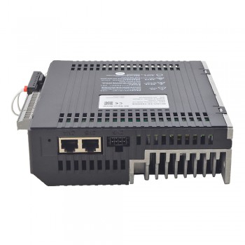 T6 Series 1000W Digital AC Servo Motor & Driver Kit 3000rpm 3.19Nm with Brake 17-Bit Encoder IP65