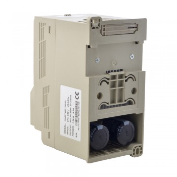 H100 Series VFD Variable Frequency Drive 2HP 1.5KW 4.5A Three Phase 380V VFD Inverter Frequency Converter