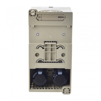 H100 Series VFD Variable Frequency Drive 2HP 1.5KW 4.5A Three Phase 380V VFD Inverter Frequency Converter