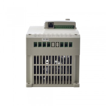 H100 Series VFD Variable Frequency Drive 7.5HP 5.5KW 14A Three Phase 380V