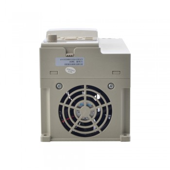 H100 Series VFD Variable Frequency Drive 7.5HP 5.5KW 14A Three Phase 380V