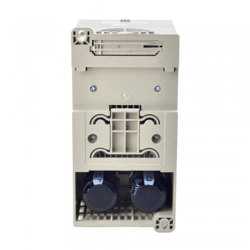 H110 Series VFD Variable Frequency Drive 2HP 1.5KW 7A Single Phase 220V for CNC Spindle Motor 