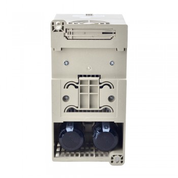 H110 Series VFD Variable Frequency Drive 2HP 1.5KW 7A Single Phase 220V for Spindle Motor Speed Control