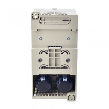 H110 Series VFD Variable Frequency Drive 2HP 1.5KW 7A Single Phase 220V for Spindle Motor Speed Control