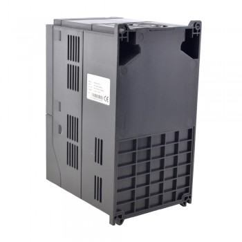 BD600 Series VFD Variable Frequency Drive 3HP 2.2KW 10A Single/Three Phase 220V Variable Frequency Drive